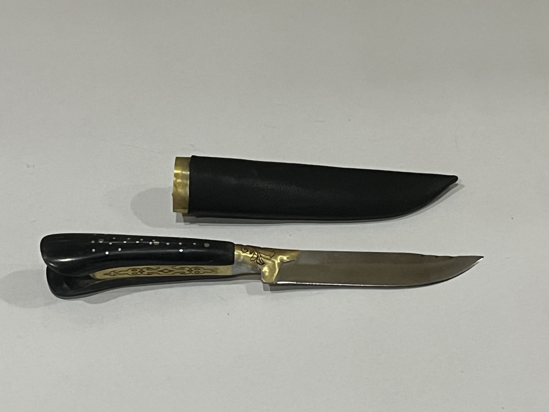 BABAKALE BOY 20 CM  [TOPLAM ]