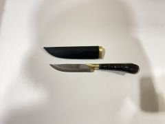 BABAKALE BOY 20 CM  [TOPLAM ]