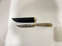 BABAKALE BOY 20 CM  [TOPLAM ]