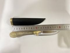 BABAKALE BOY 20 CM  [TOPLAM ]