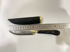 BABAKALE BOY 20 CM  [TOPLAM ]