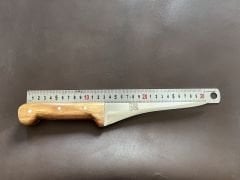 EL YAPIMI FİLETO BIÇAĞI