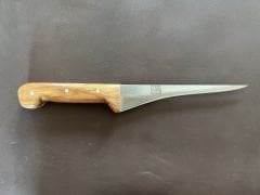 EL YAPIMI FİLETO BIÇAĞI