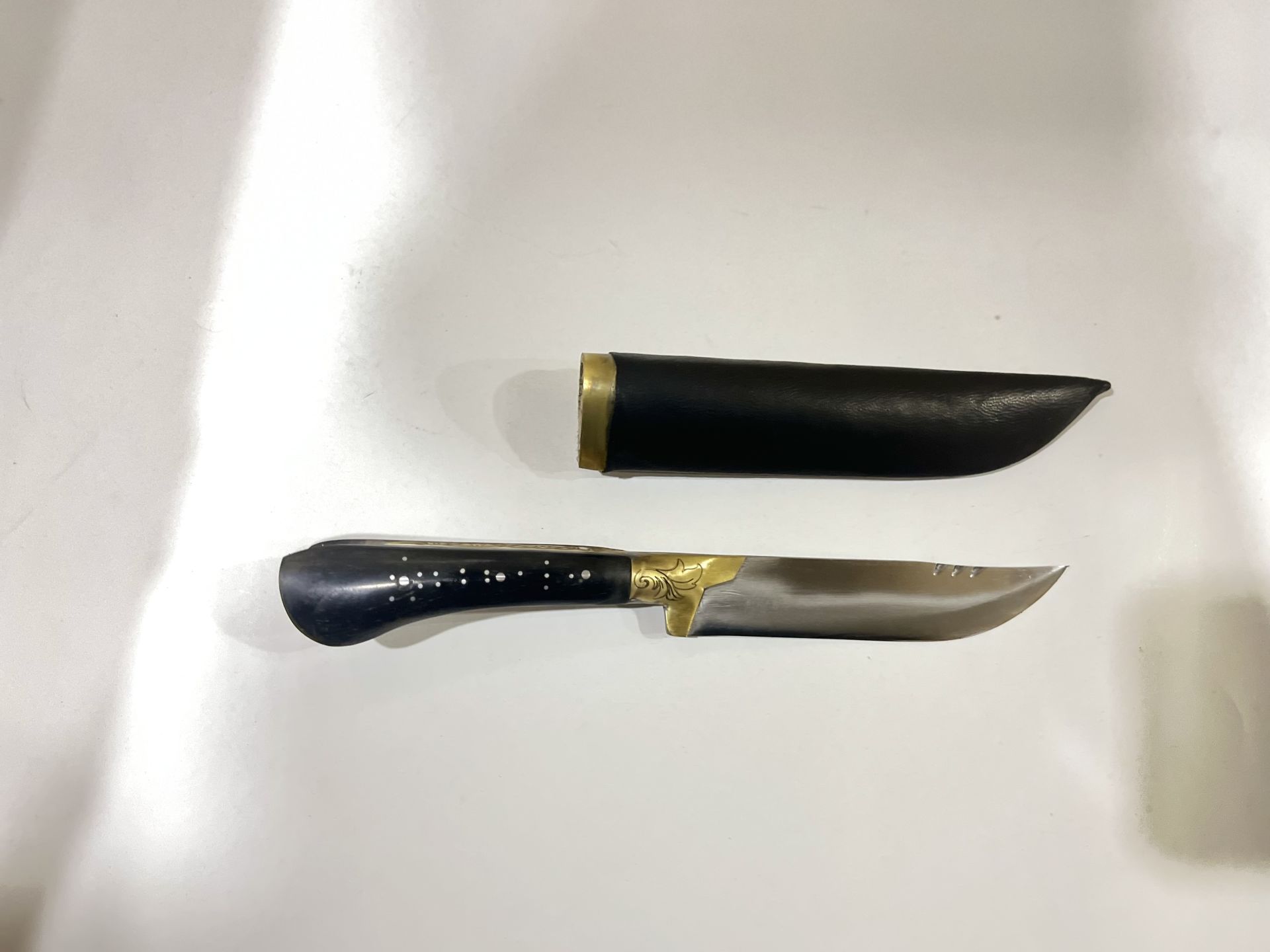 BABAKALE 24 CM  [TOPLAM BOY ]