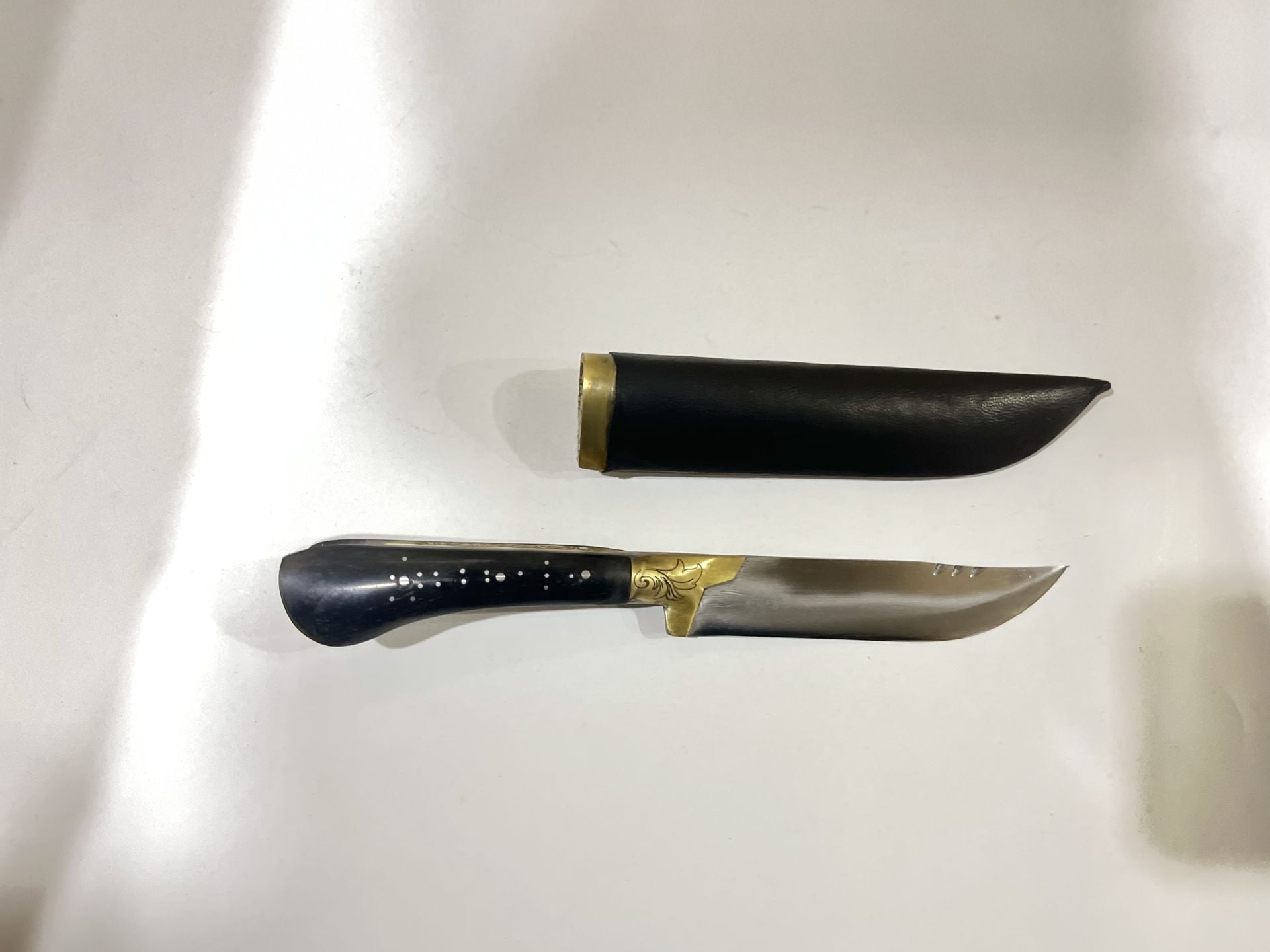 BABAKALE 24 CM  [TOPLAM BOY ]