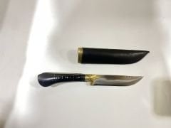 BABAKALE 24 CM  [TOPLAM BOY ]