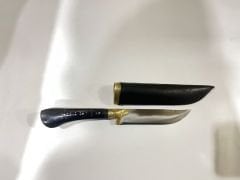 BABAKALE 24 CM  [TOPLAM BOY ]