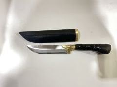 BABAKALE 24 CM  [TOPLAM BOY ]