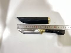 BABAKALE 24 CM  [TOPLAM BOY ]