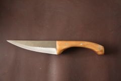 EL YAPIMI KASAP BIÇAĞI [28 CM]