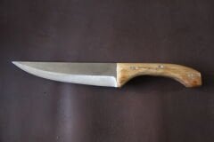 EL YAPIMI KASAP BIÇAĞI [31 CM]