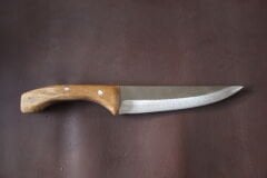 EL YAPIMI KASAP BIÇAĞI [31 CM]