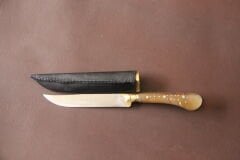 BABAKALE BOY 22 CM  [TOPLAM ]