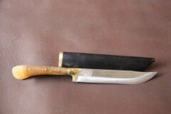 BABAKALE 26 CM  [TOPLAM BOY ]