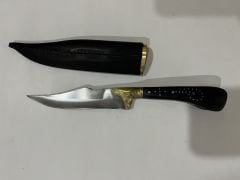 BABAKALE yılan dili BOY 22 CM  [TOPLAM ]