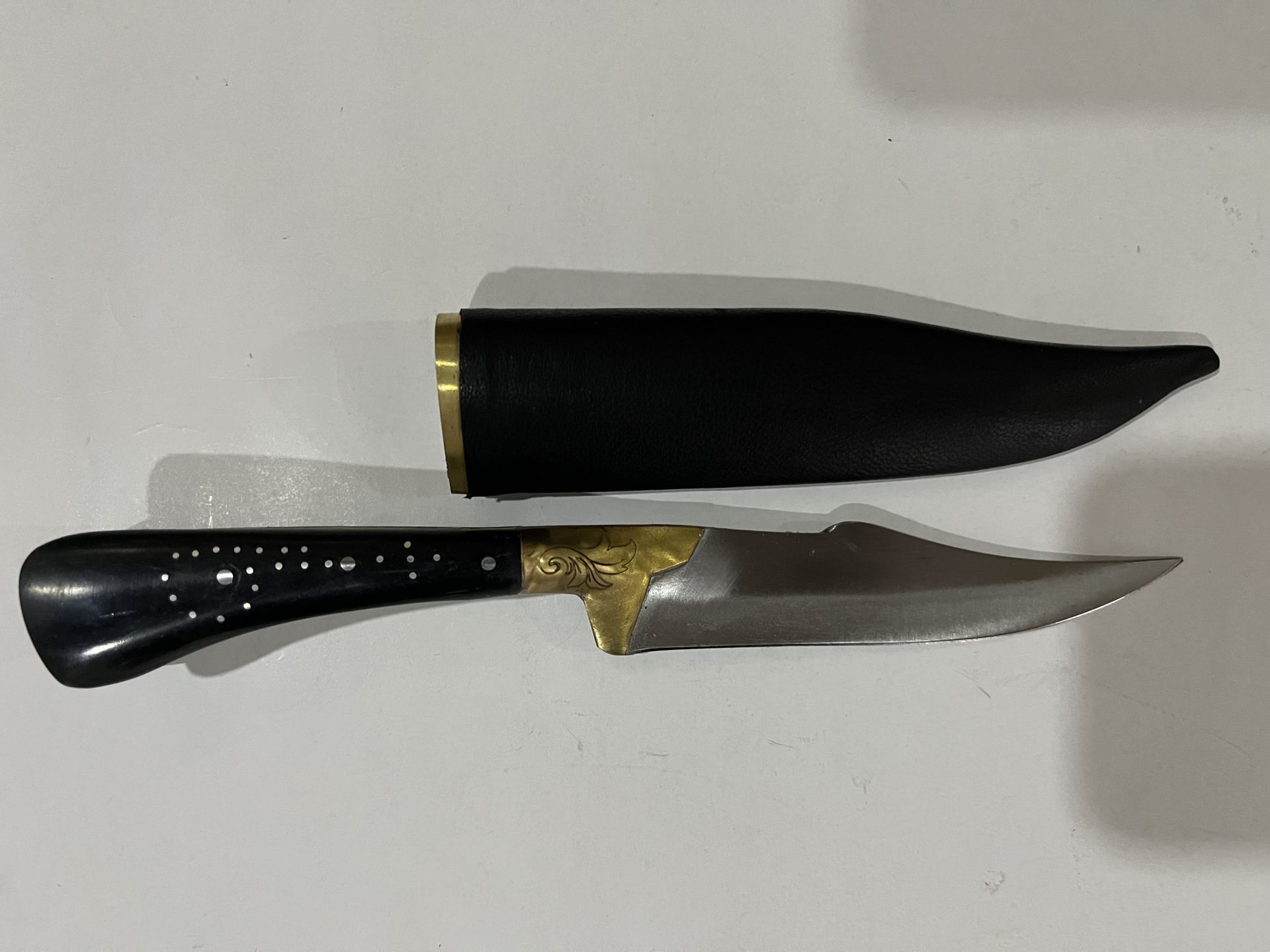 BABAKALE yılan dili BOY 22 CM  [TOPLAM ]