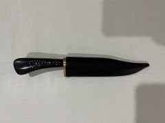 BABAKALE yılan dili BOY 22 CM  [TOPLAM ]