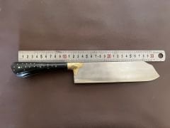 BABAKALE ŞEF BIÇAĞI 32 CM  [TOPLAM BOY ]