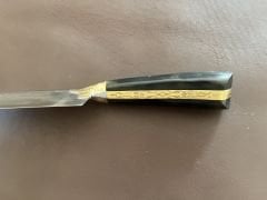BABAKALE ŞEF BIÇAĞI 32 CM  [TOPLAM BOY ]