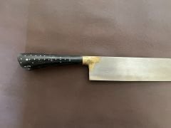 BABAKALE ŞEF BIÇAĞI 32 CM  [TOPLAM BOY ]