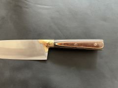 BABAKALE ŞEF BIÇAĞI (GYUTOH) 31 CM  [TOPLAM BOY ]