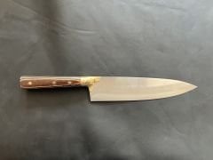 BABAKALE ŞEF BIÇAĞI (GYUTOH) 31 CM  [TOPLAM BOY ]