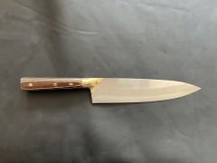 BABAKALE ŞEF BIÇAĞI (GYUTOH) 31 CM  [TOPLAM BOY ]