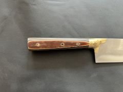 BABAKALE ŞEF BIÇAĞI (GYUTOH) 31 CM  [TOPLAM BOY ]