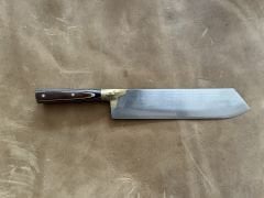 BABAKALE ŞEF BIÇAĞI SANTOKU 31 cm (Toplam Boy)