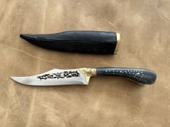 BABAKALE  26 cm (yılan dili)