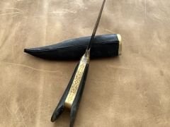BABAKALE  26 cm (yılan dili)