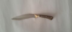 BABAKALE ÇOBAN BIÇAĞI 26 CM