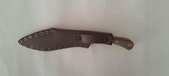 BABAKALE ÇOBAN BIÇAĞI 26 CM