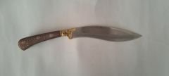 BABAKALE ÇOBAN BIÇAĞI 26 CM