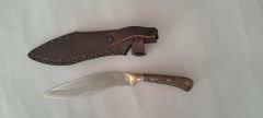 BABAKALE ÇOBAN BIÇAĞI 26 CM
