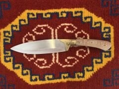 BABAKALE KAMP BIÇAĞI