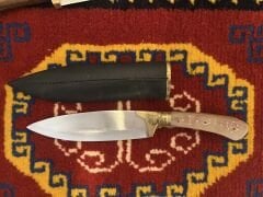 BABAKALE KAMP BIÇAĞI