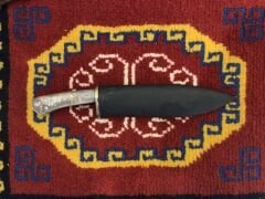 BABAKALE KAMP BIÇAĞI